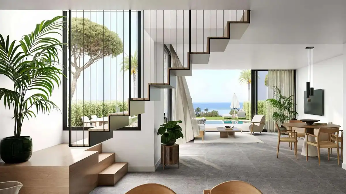 Casa a schiera con terrazza in vendita a Cam. Peña Blanquilla, imagen 3