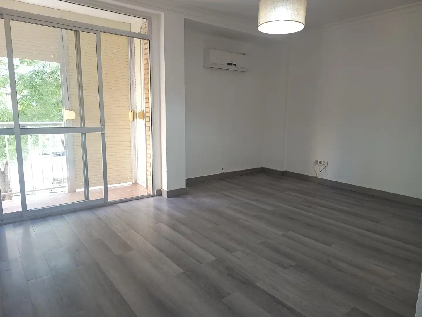 Flat for rent in Calle MARBELLA, 2, Centro - Barriada Mallorca