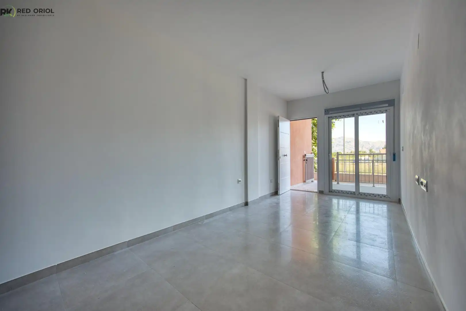 Piso en venta en Calle de Tomás Villanueva, imagen 3