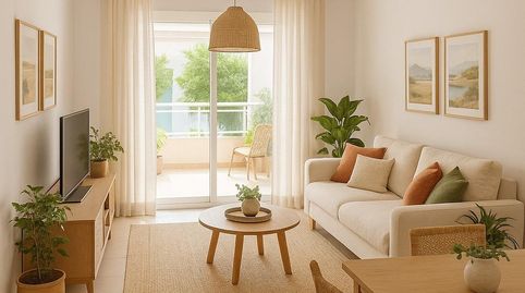 Foto 4 de Piso en venta en Casc Antic - Nou Cambrils, Cambrils