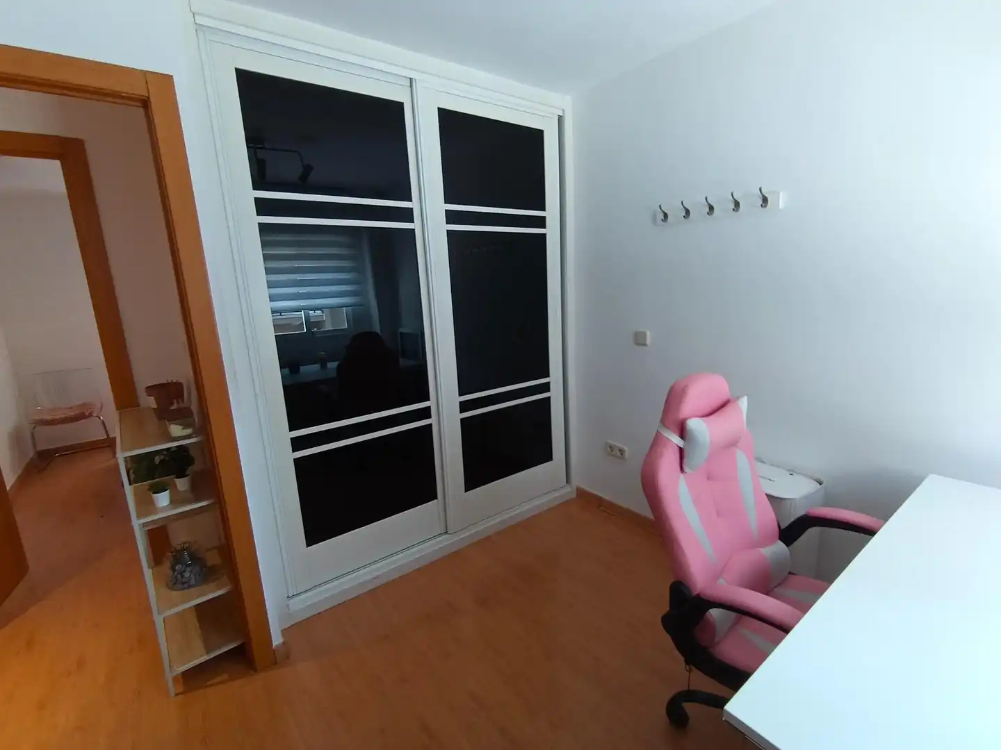 Wohnung zum Verkauf in Leganés mit Klimaanlage, Heizung und Terrasse