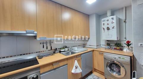 Foto 4 de Àtic en venda a Centro, Valdemoro