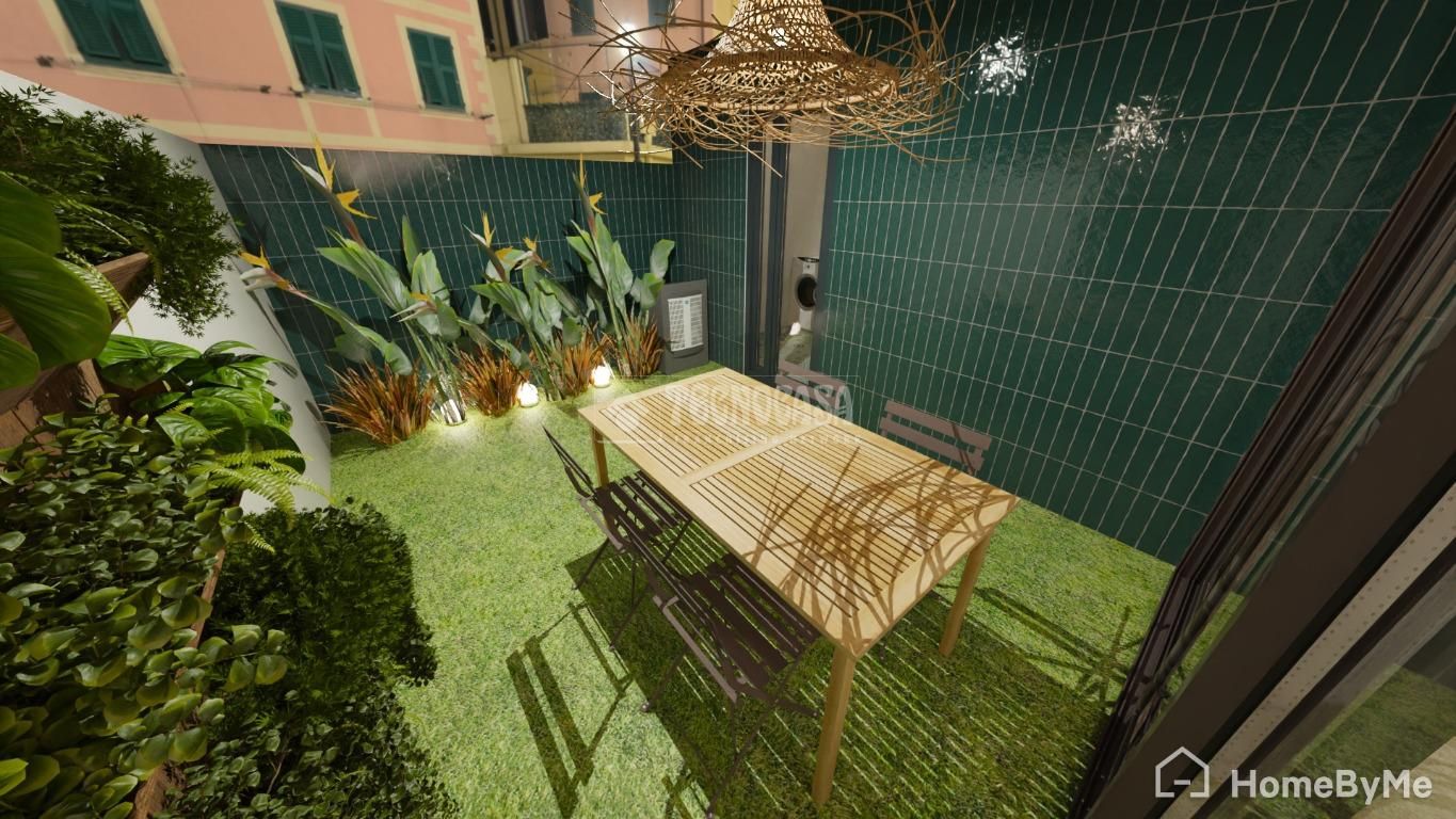 Terrace of Flat for sale in Sant Adrià de Besòs  with Terrace