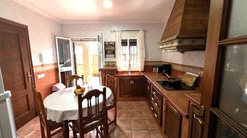 Foto 5 de Casa o xalet en venda a Las Lagunas - Campano, Chiclana de la Frontera