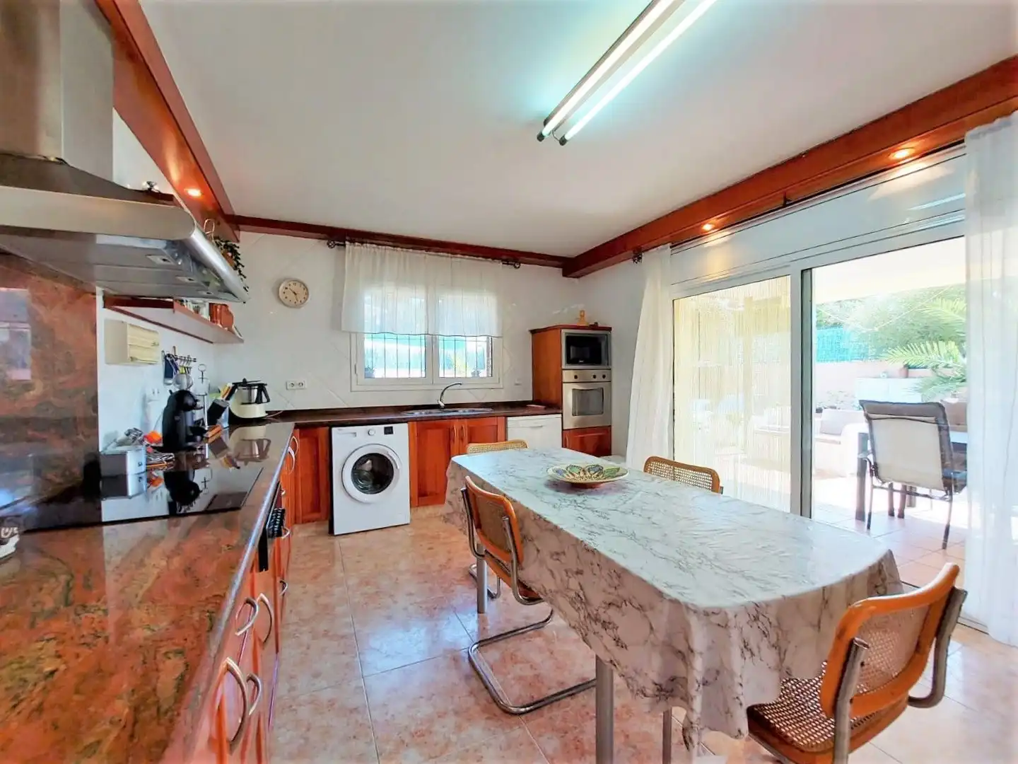 House with pool for sale in Cabanyes - Mas Ambrós - Mas Pallí, imagen 12