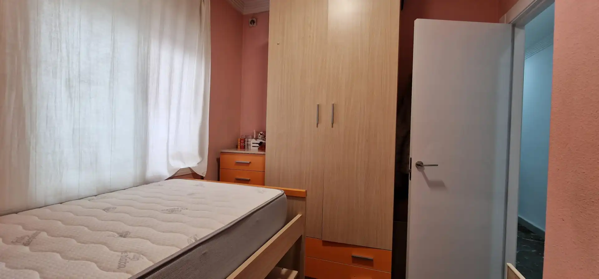 Piso con ascensor en venta en Calle Generalife, imagen 12
