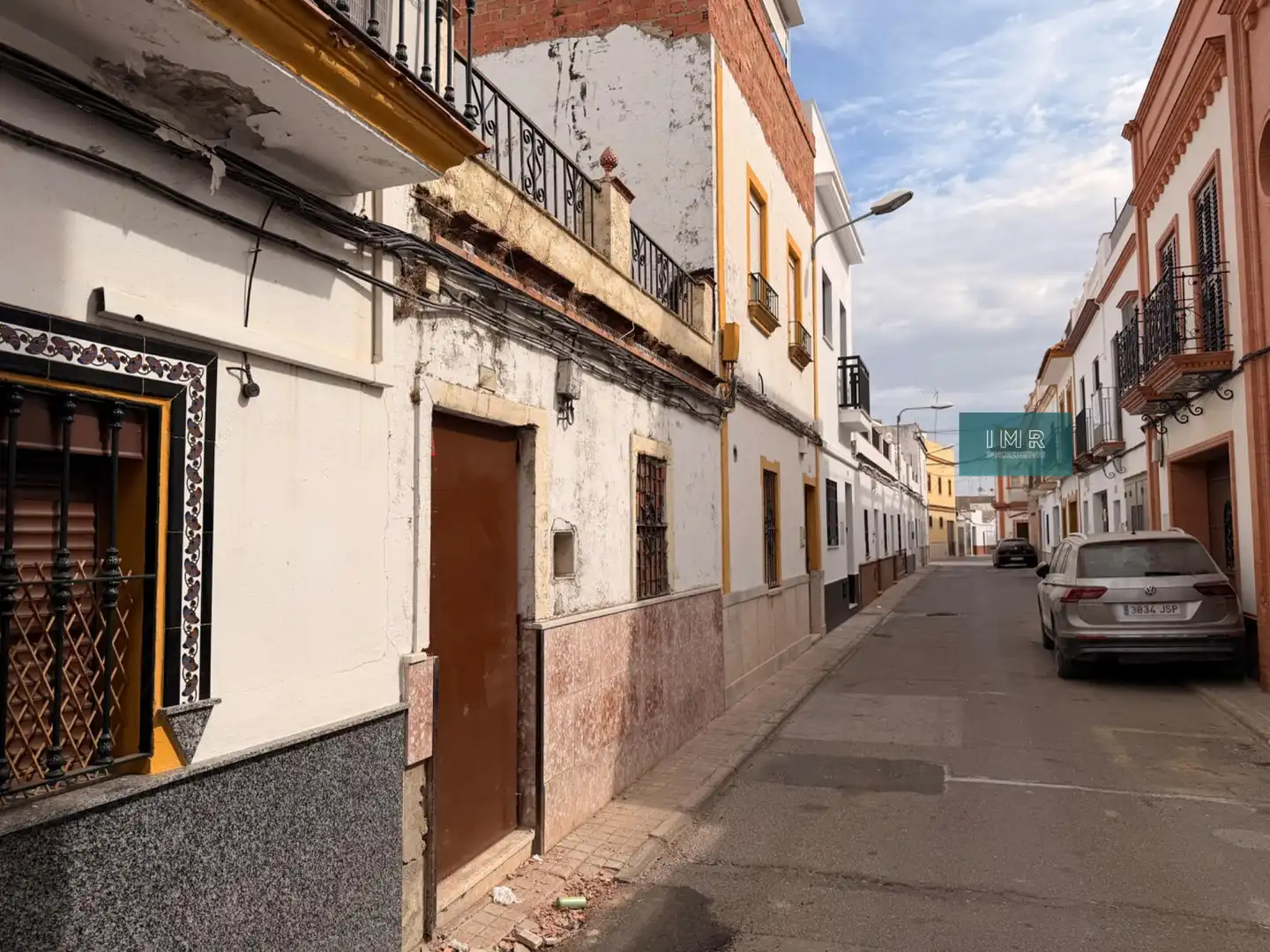 Casa en venda a Calle FRANCISCO DE RIOJA, imagen 3