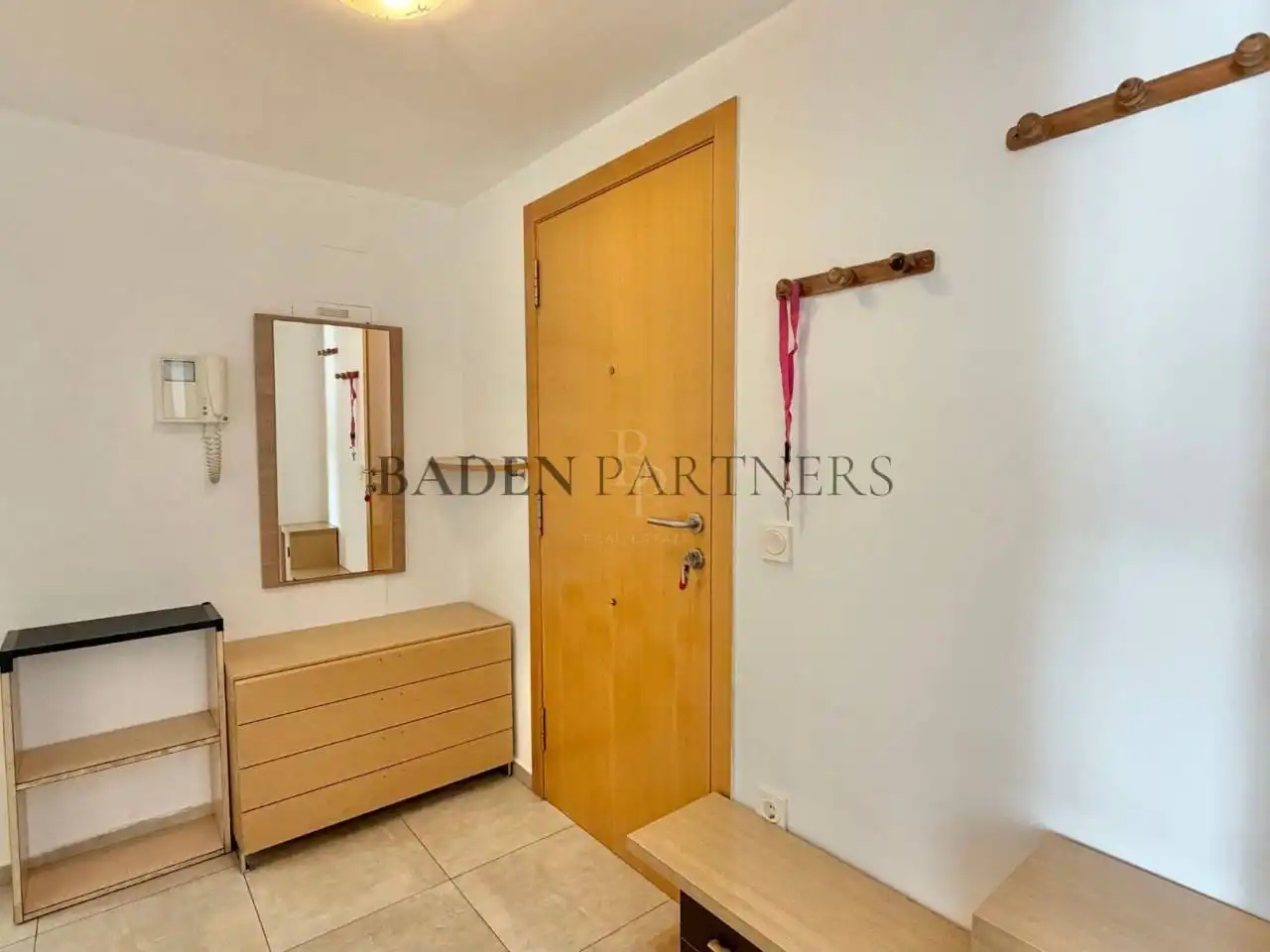 Flat for rent in Vinaròs  with Air Conditioner, Furnished and Alarm