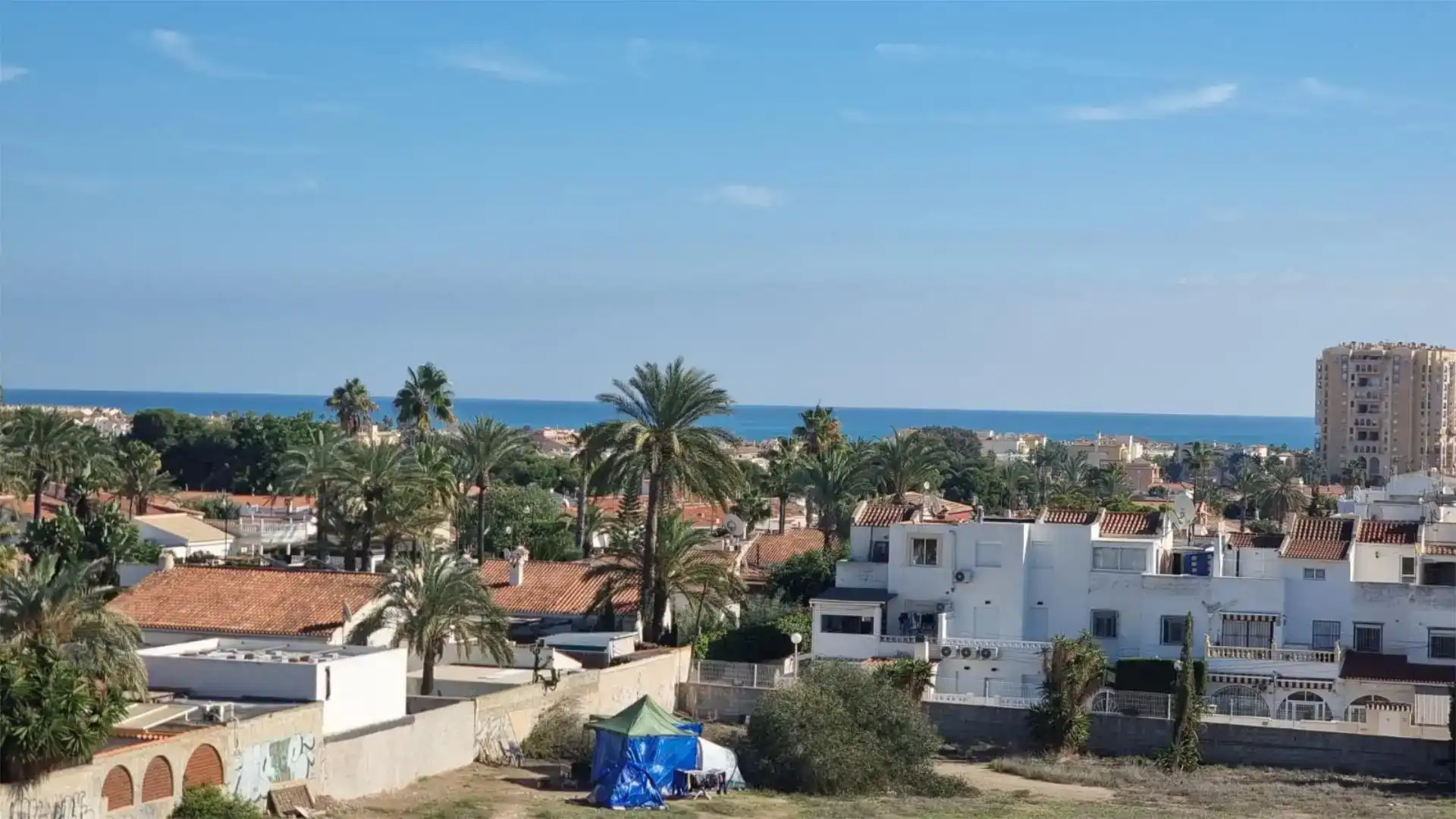 Apartament en venda en Torrevieja