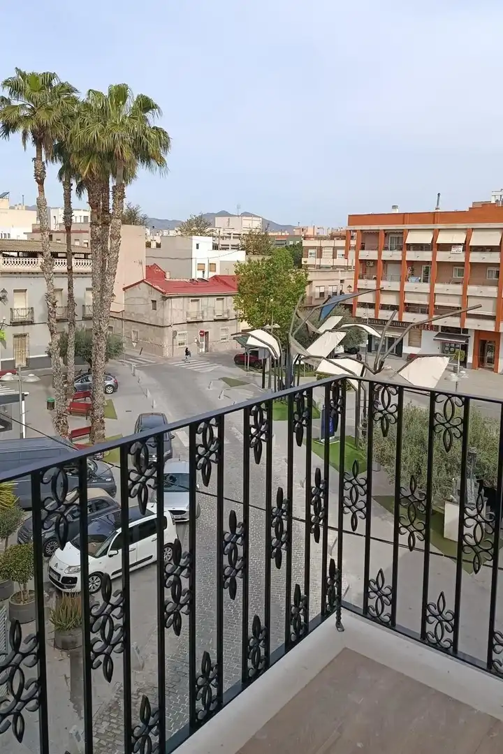 Appartement compact avec terrasse à vendre à Bigastro, imagen 14