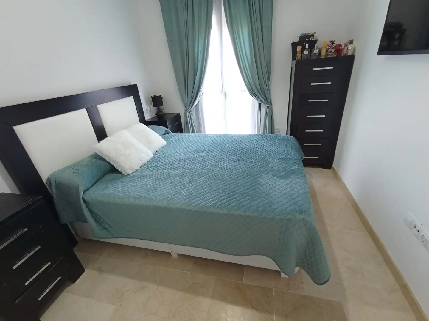 Habitación de Casa o chalet en venta en Chipiona con Calefacción