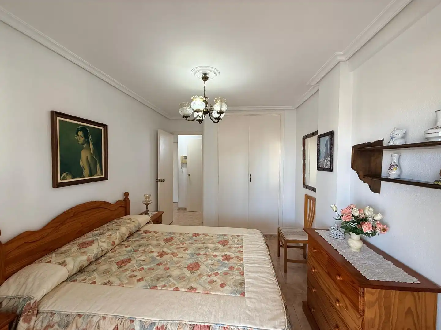 Apartament amb ascensor en venda a Playa de Levante, imagen 10