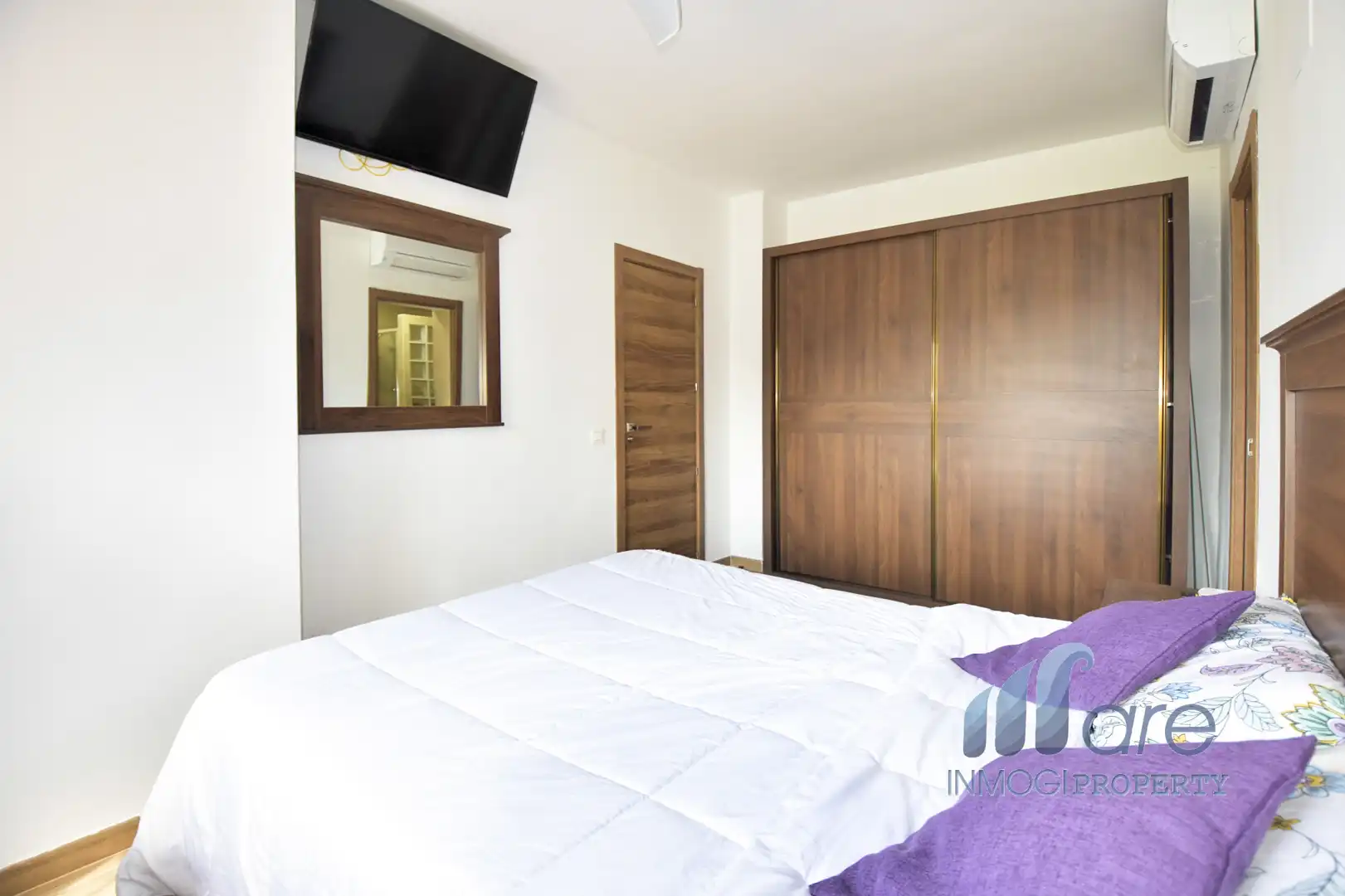 Habitación de Casa o chalet en venta en Atarfe con Aire acondicionado, Jardín privado y Piscina
