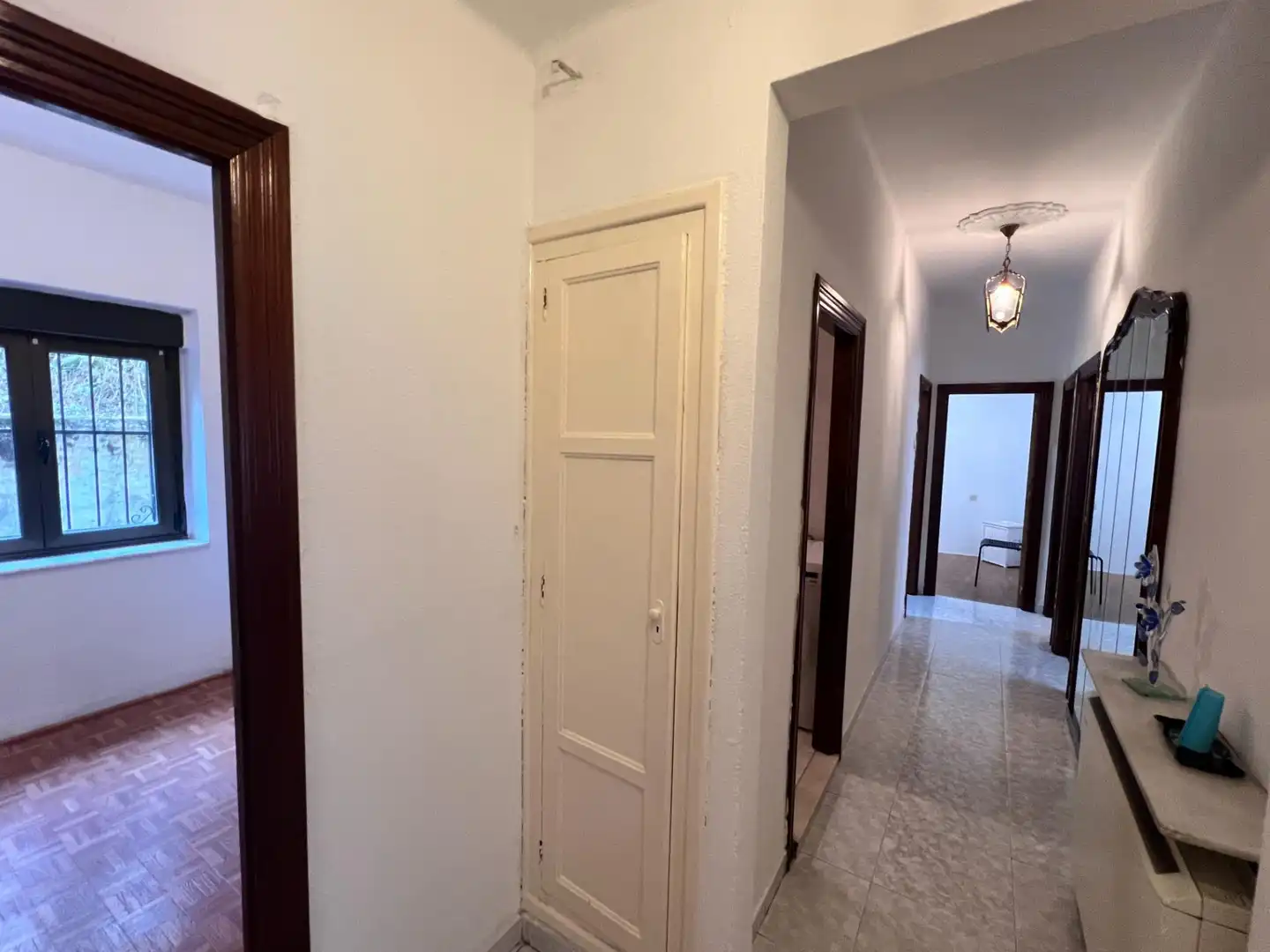 Piso de alquiler en Zona Rural