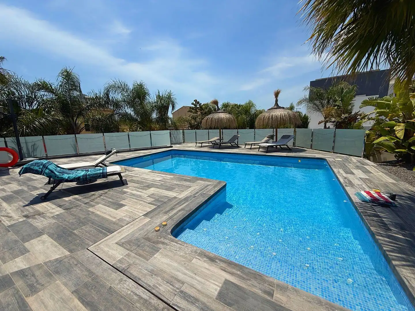 Villa avec piscine à vendre à Marisol Park - Ortembach - Los Almendros, imagen 14