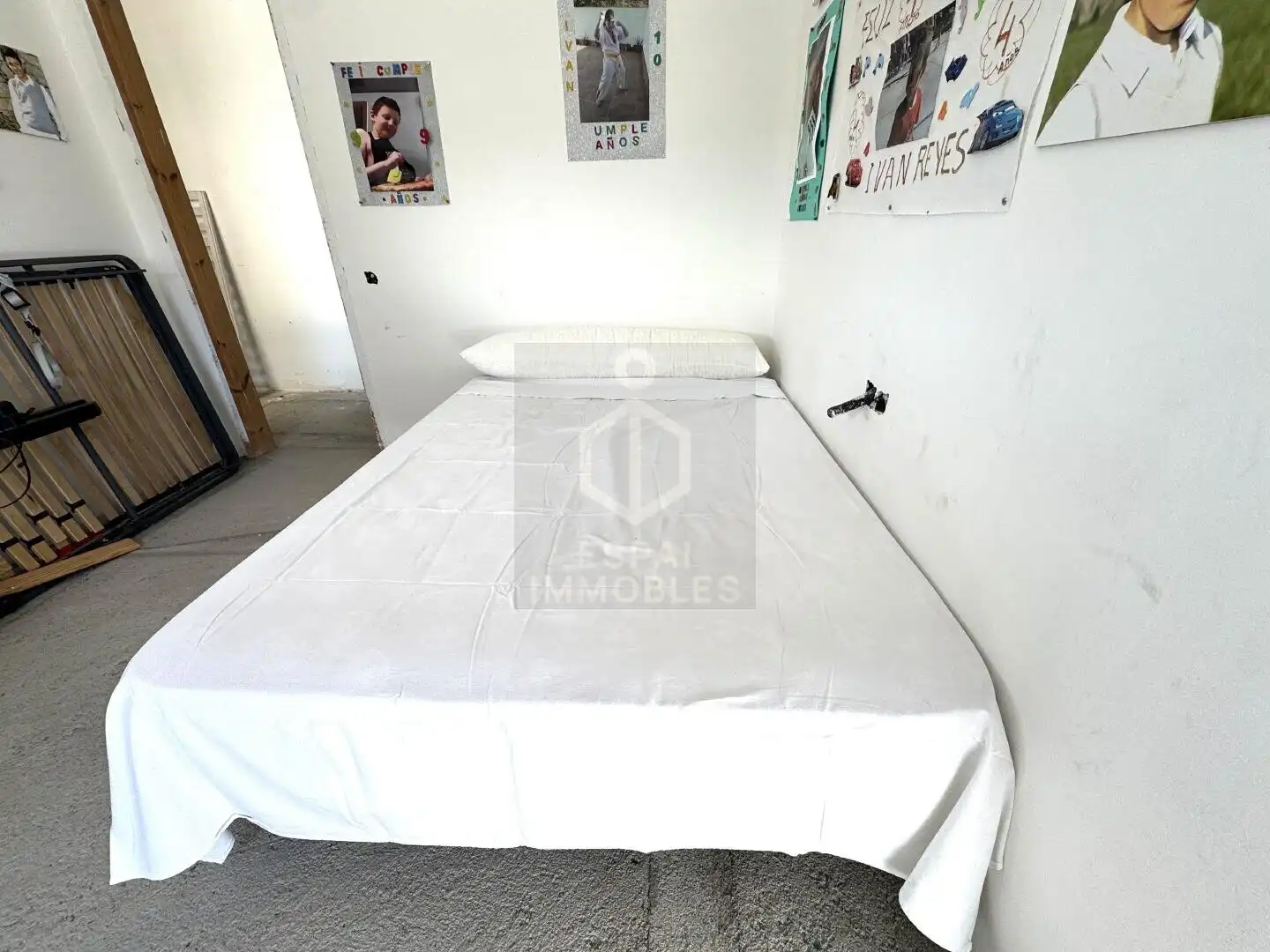 Bedroom of Houses for sale in Fonollosa