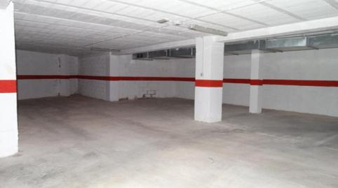 Foto 3 de Garatge en venda a Vives Llull, Camí de Ses Vinyes, Illes Balears