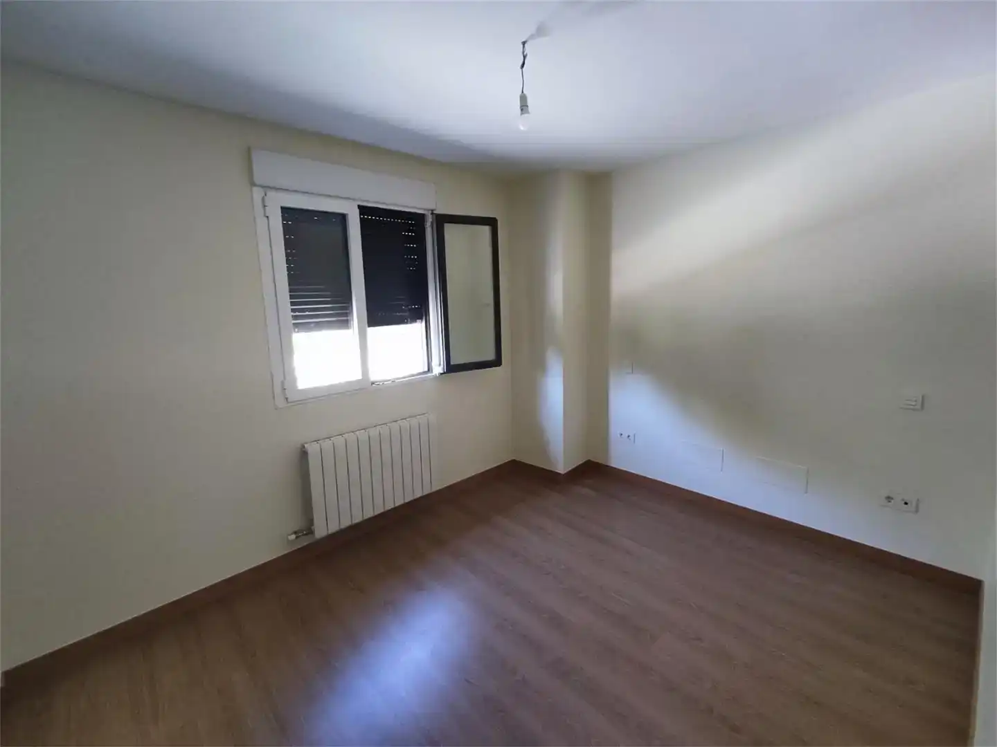 Habitación de Casa adosada en venta en Lerma, Burgos