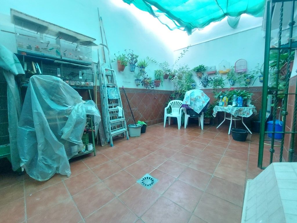 Casa o xalet en venda en Dos Hermanas