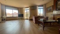 Living room of Flat for sale in Castellón de la Plana / Castelló de la Plana  with Air Conditioner, Heating and Terrace