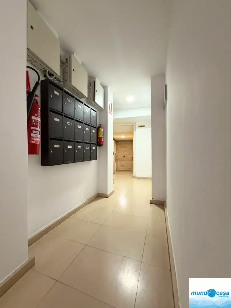 Office for sale in Casco Histórico