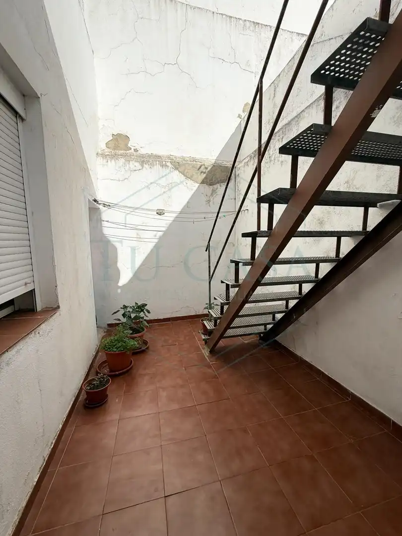 Casa adosada en venta en Puerto Real con Terraza y Trastero