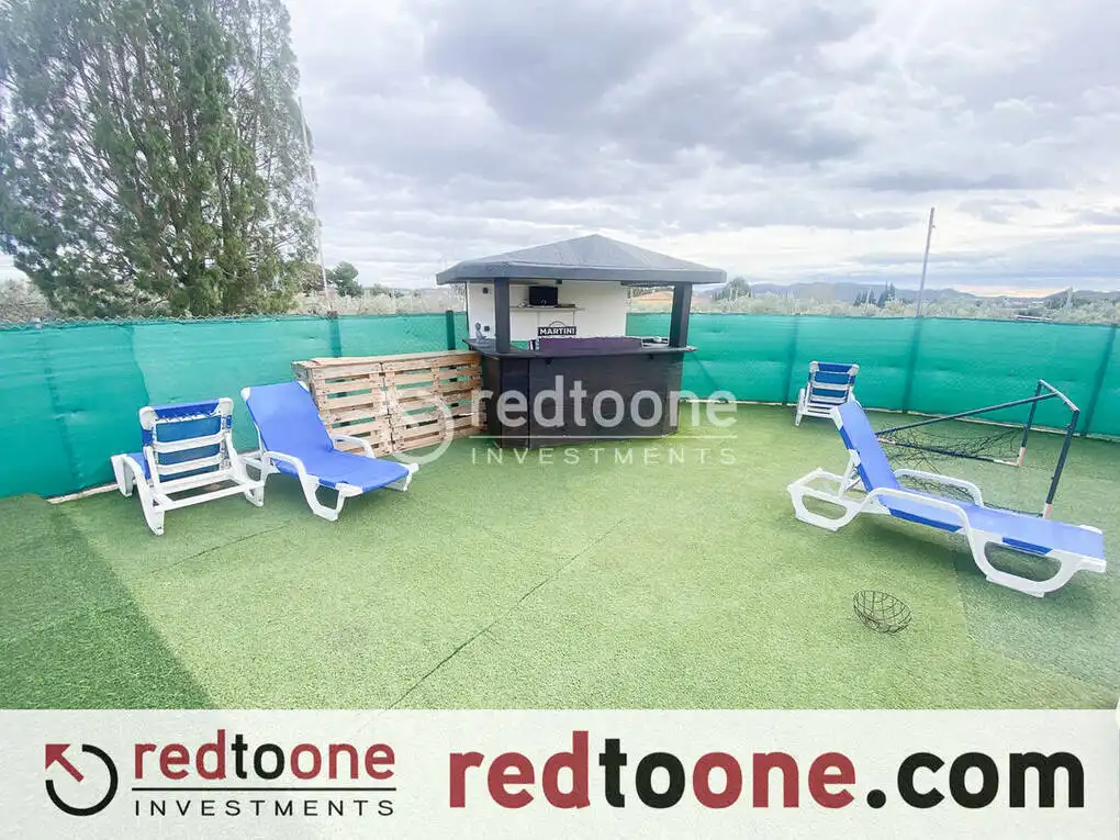 Villa avec piscine à vendre à Novelda, imagen 62