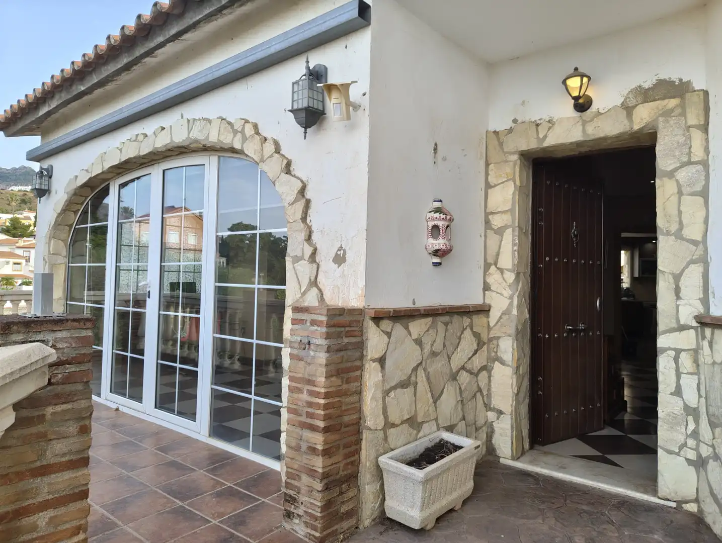 Casa o xalet en venda en Benalmádena amb Aire condicionat, Calefacció i Jardí privat