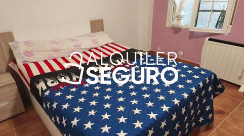 Foto 3 de Pis de lloguer a De Agustina de Aragón, Plaza de Toros, Zaragoza