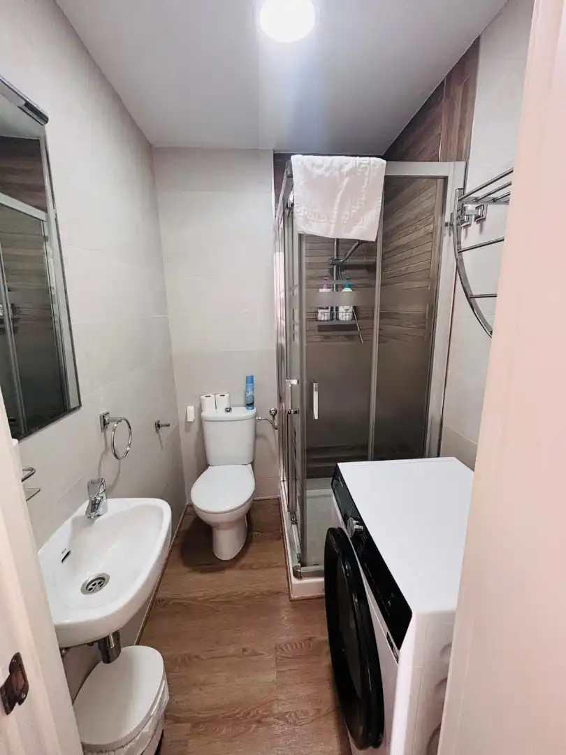 Studio with pool for sale in Calle las Naciones 6, imagen 8