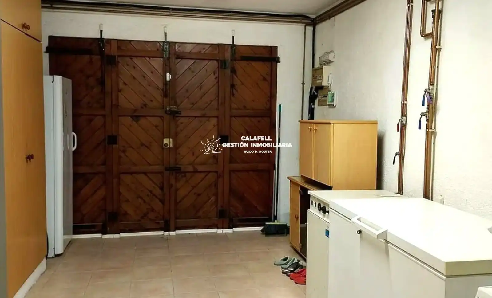 Villa con piscina in vendita a Tomás Bretón, imagen 47