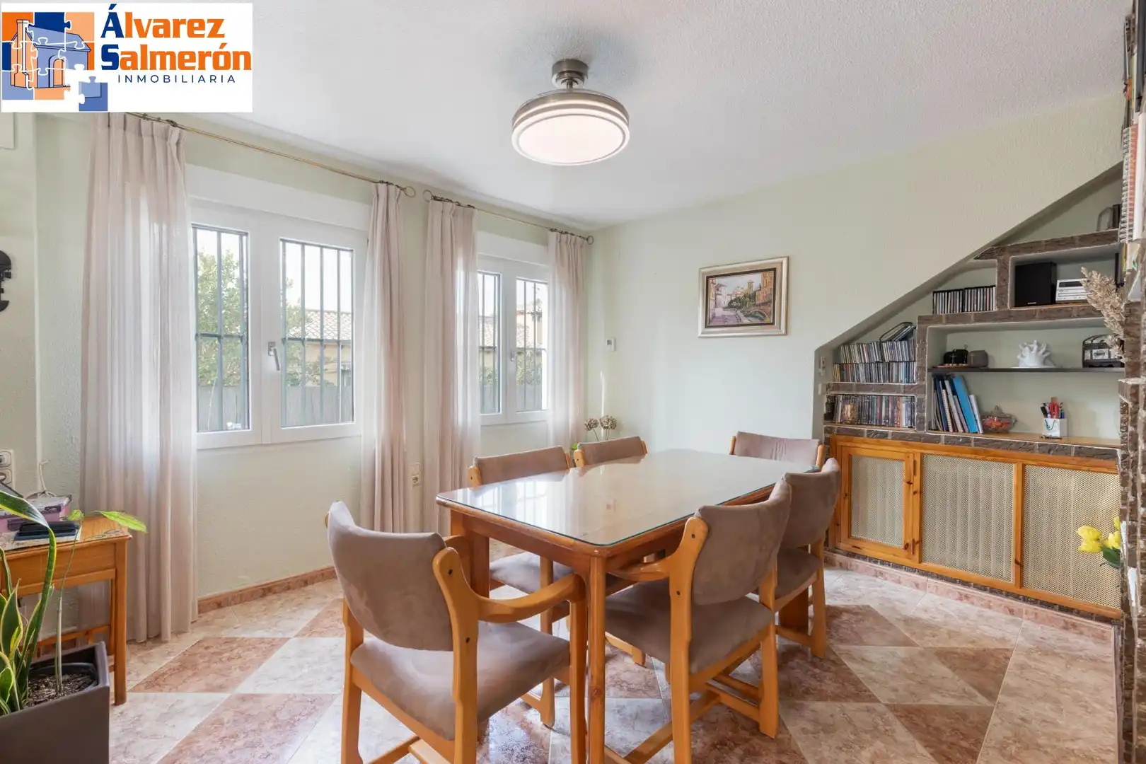 Villa mit Terrasse zum Verkauf in Calle Calle Borgoña, imagen 64