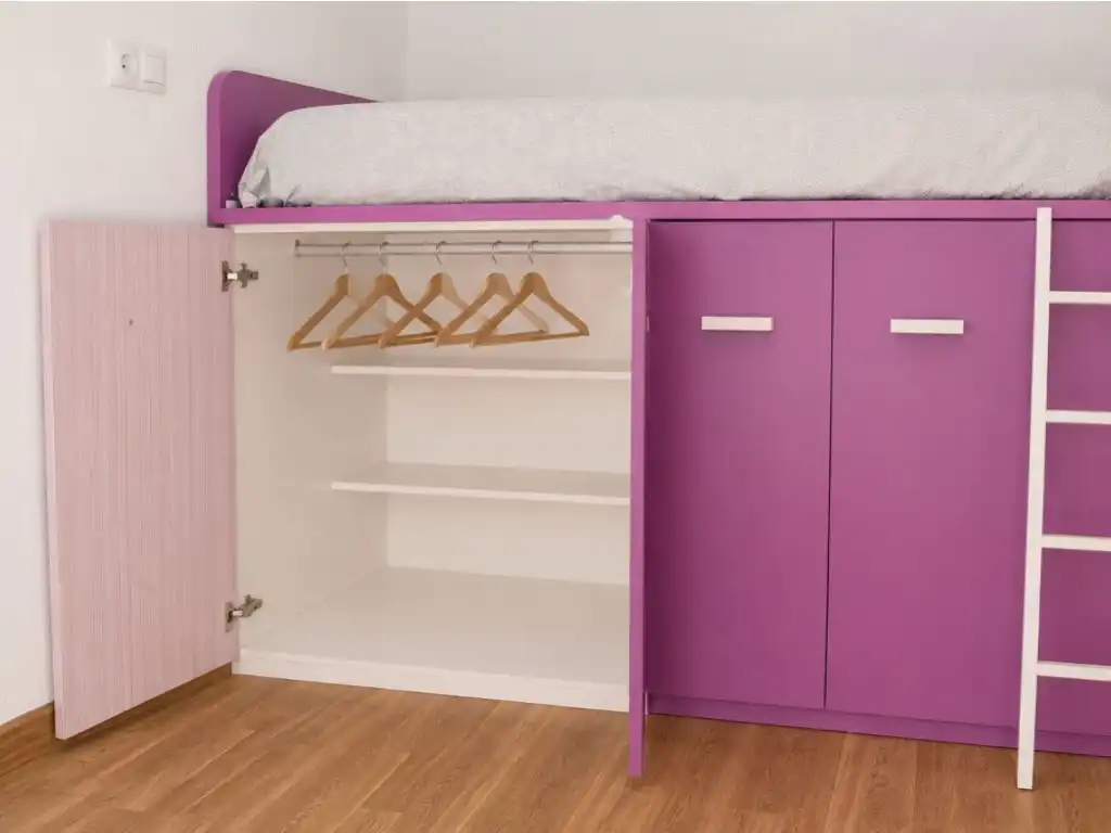 Bedroom of Flat for rent in Córdoba