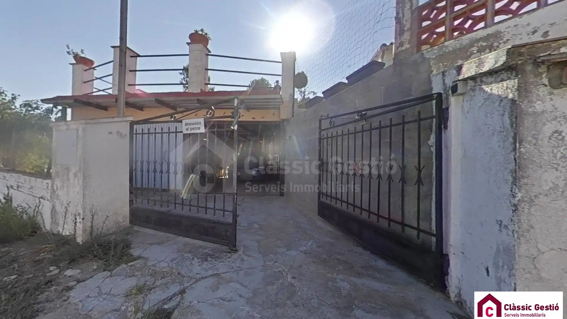 Casa o xalet en venda a Olesa de Montserrat, Barcelona