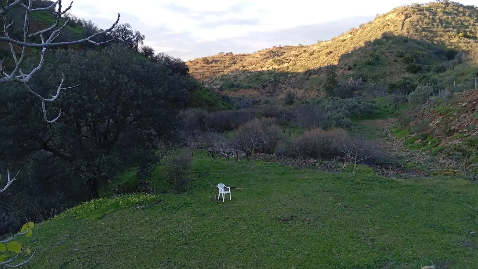 Casa rustica in vendita a Camino Los Guaperos , Paraje Majada Llana,, imagen 5