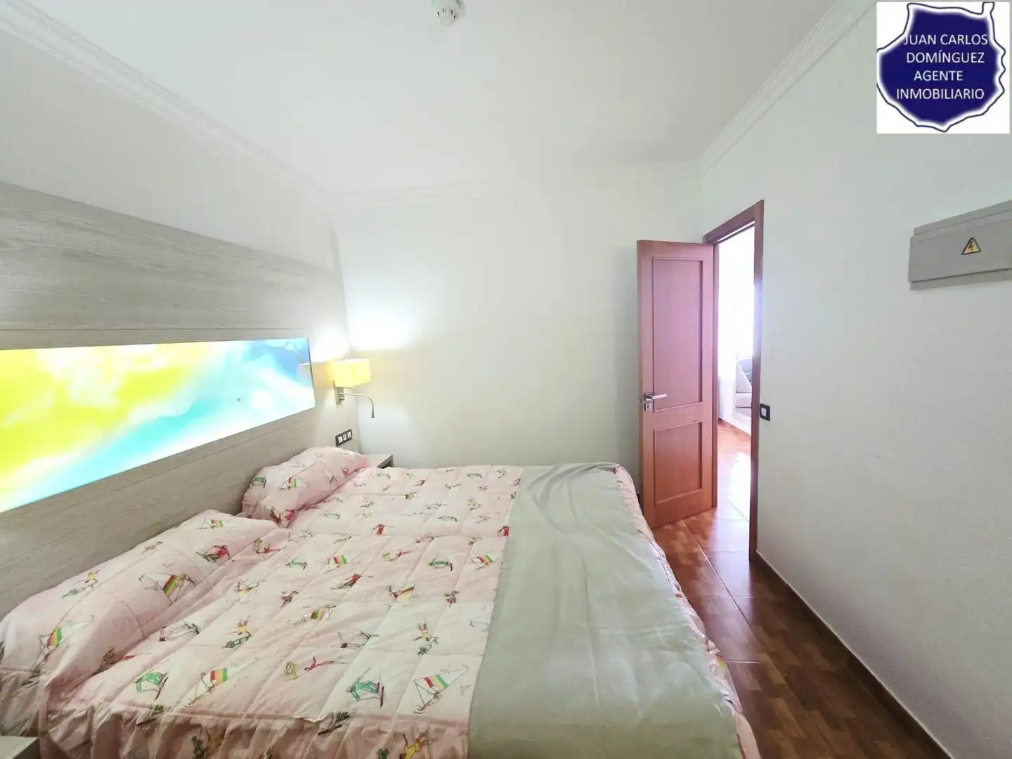 Apartments for rent in Arguineguín