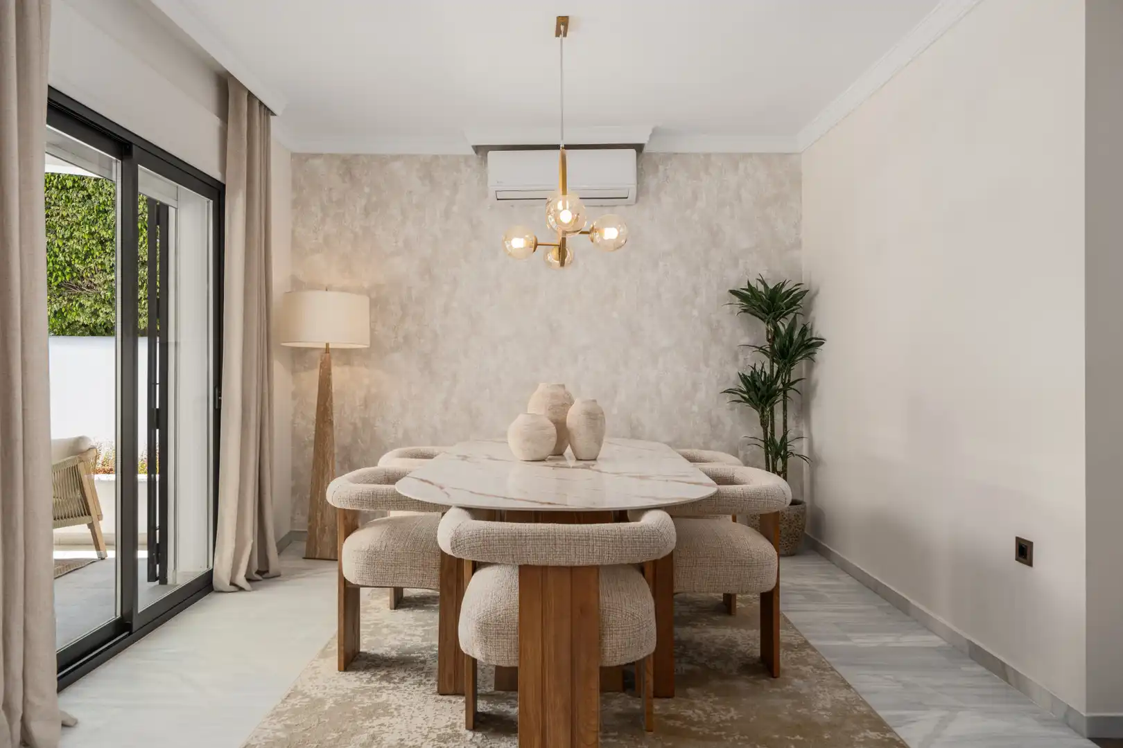 Maison avec piscine à vendre à Nueva Andalucía, imagen 19