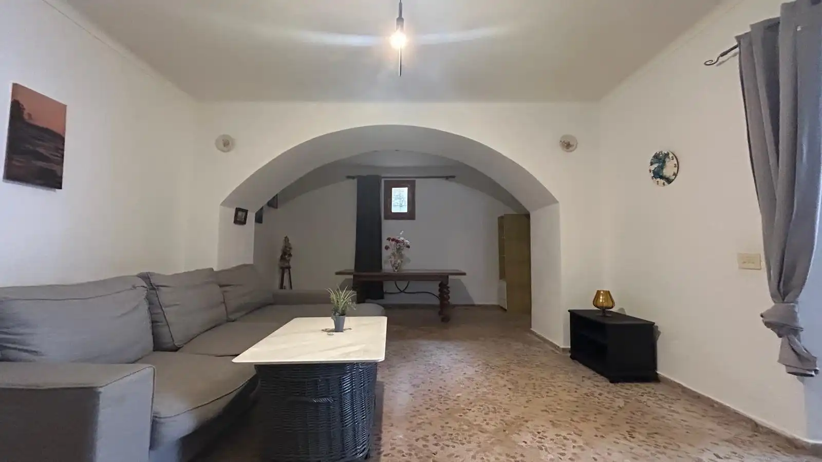 Casa o chalet en venta en Petra con Jardín privado