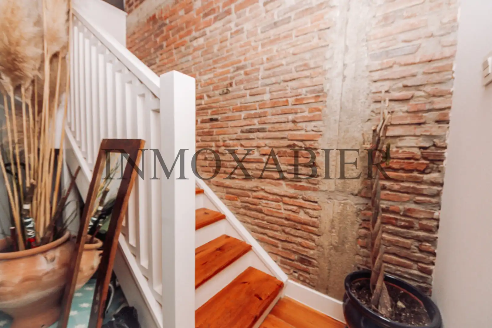 Dúplex en venta en Bilbao  con Calefacción, Amueblado y Horno