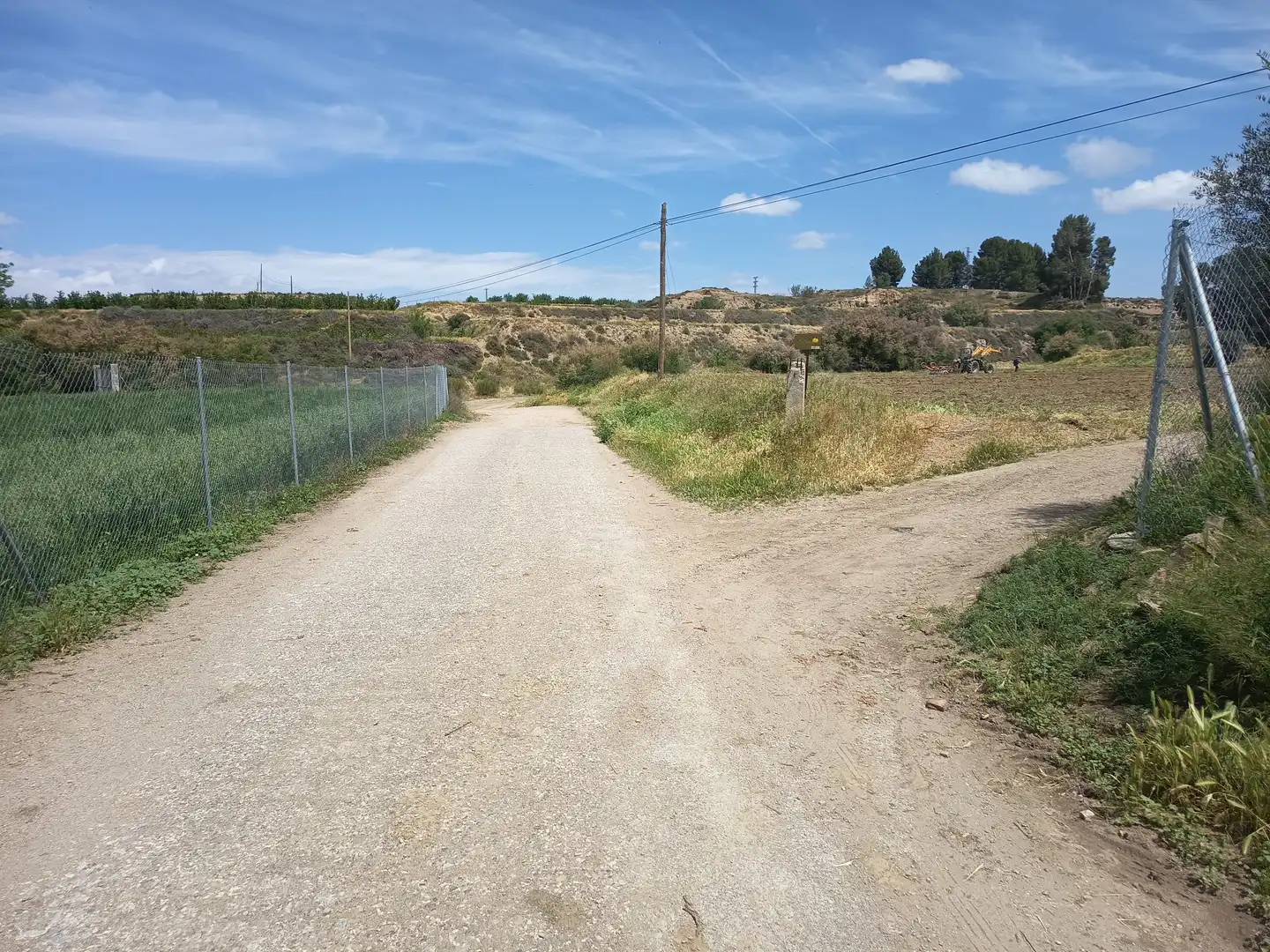 Rustikales Grundstück zum Verkauf in Fonelas, imagen 4