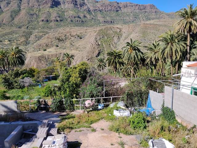 Terreno residencial en Venta en  LA VUELTECILLA en Santa Lucía de Tirajana interior
