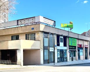 Exterior view of Garage for sale in Fuenlabrada