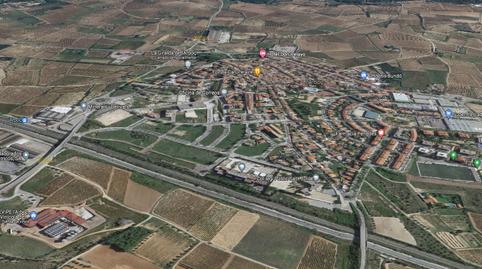 Foto 3 de Residencial en venta en Avinguda L'institut, 1, L'Arboç, Tarragona