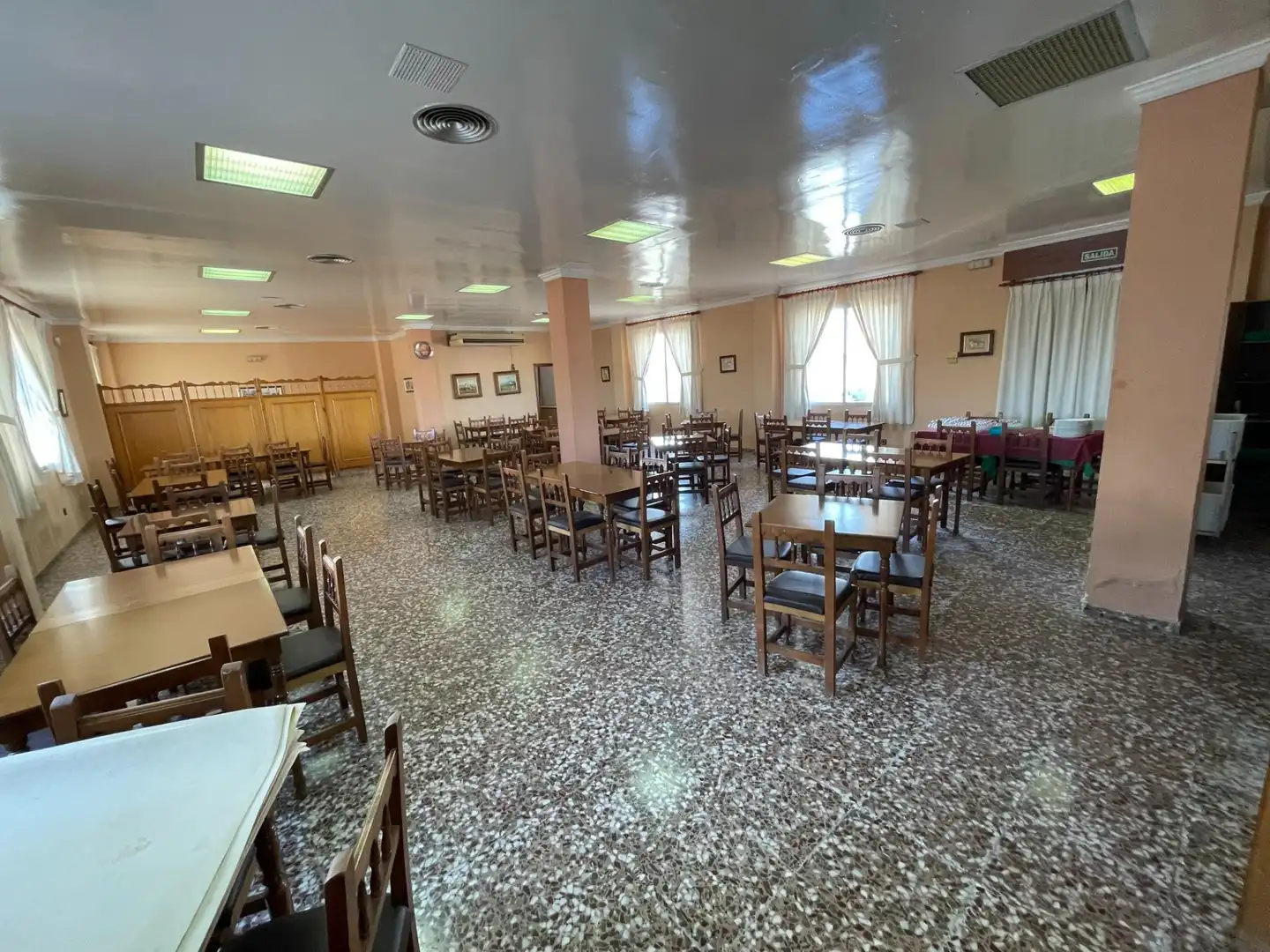Local comercial en venda a Pedanías Este, imagen 25