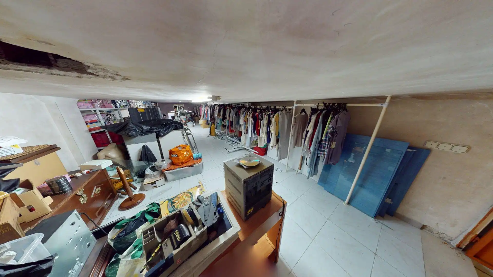Local comercial en venda a Calle San Benito, imagen 8