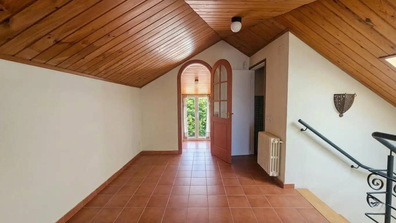 Casa amb piscina en venda a Can Rial, imagen 29