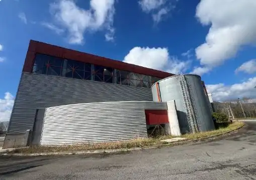 Industriegebäude zur Miete in Sant Celoni, imagen 3
