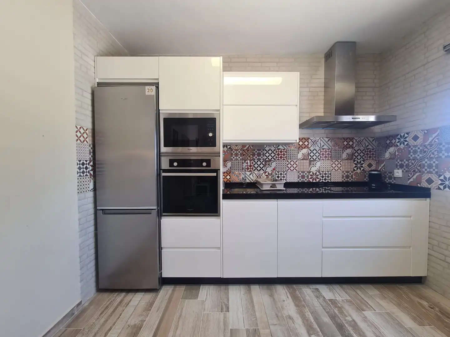 Casa o chalet de alquiler en Vial Camino, 6, Barrio Nuevo