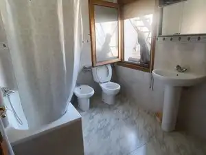 Baño de Casa adosada en venta en Cúllar