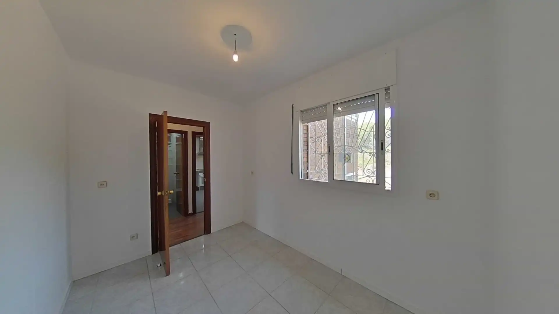 Habitación de Casa adosada en venta en Viladecans